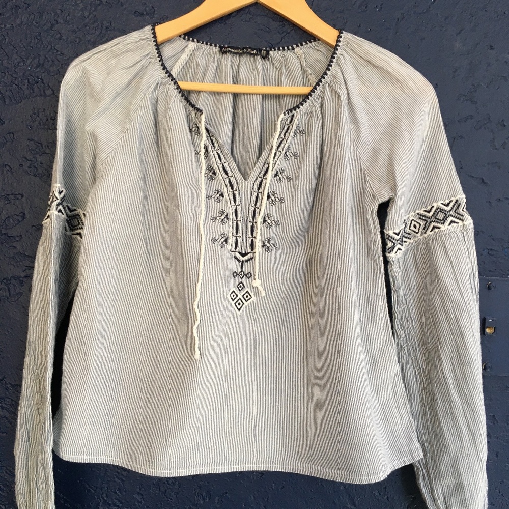 Long sleeve